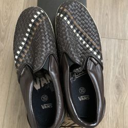 Vans Skate Slip-on