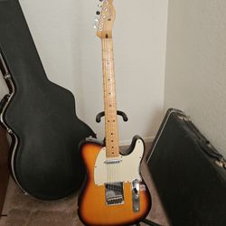 MIM American Telecaster 1994 