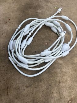 Polaris Pool Cleaner Hose – Excellent Condition
