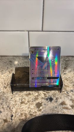 Espeon GX - Sun and Moon - 140