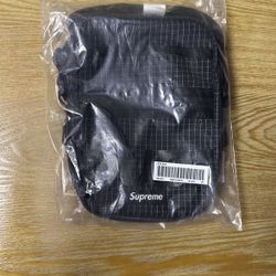 Supreme Sidebag 3M Scotchlite