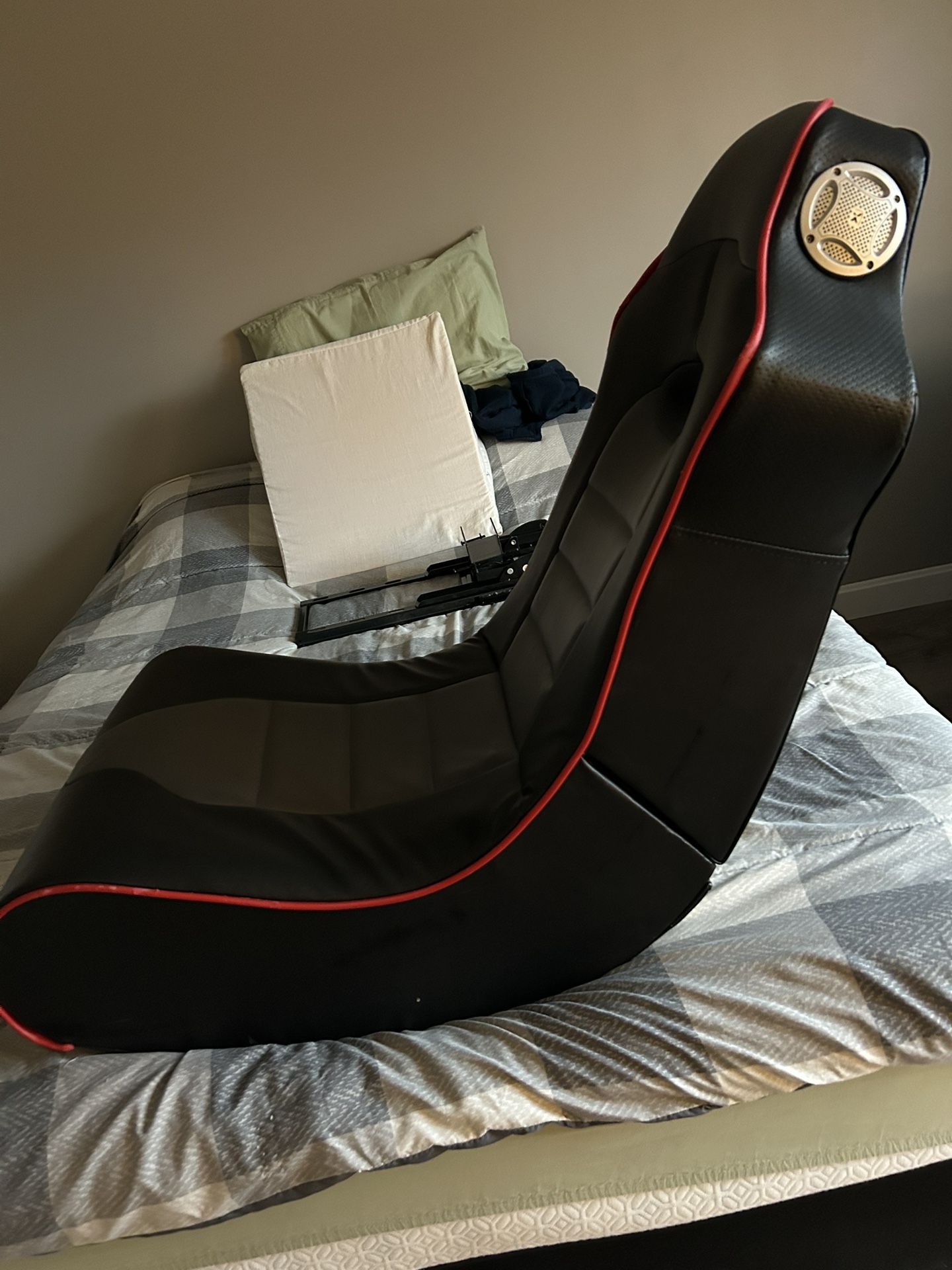 Rocker Gaming Chair