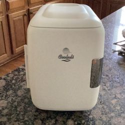 Cooluli Tabletop Fridge