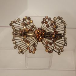 Butterfly Hair Clip