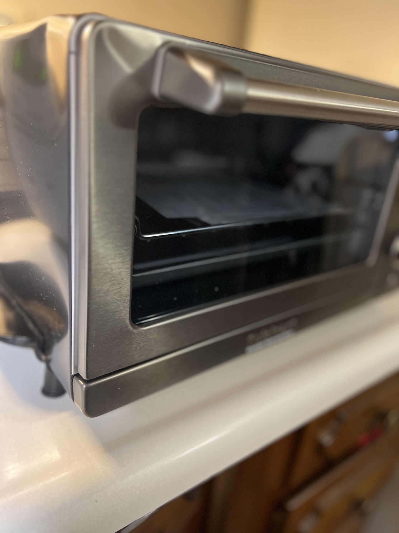 Cuisinart Black Stainless Series