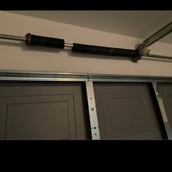 Springs Garage Doors 