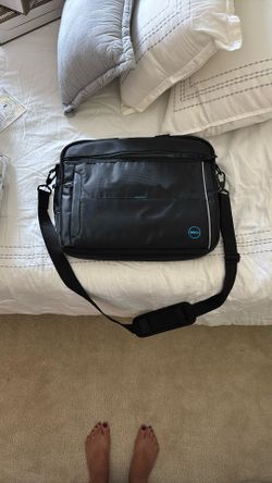 Dell Computer Bag