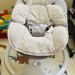 Baby Items