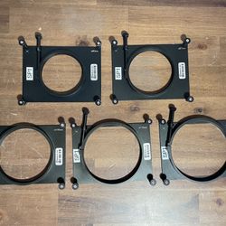 Wooden Camera Matte Box Lens Adapter 