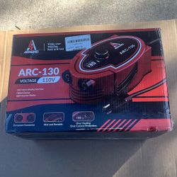 Welder Arc130 