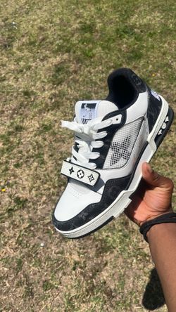 Louis V sneakers