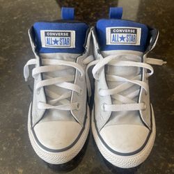Converse Size 1 Youth