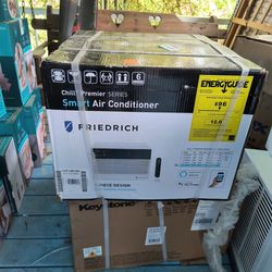Friedrich Air Conditioner 