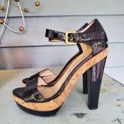 Prada Heels