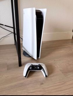 Ps5 Digital Edition
