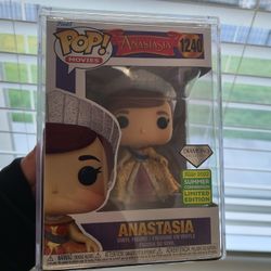 Anastasia Funko 1240