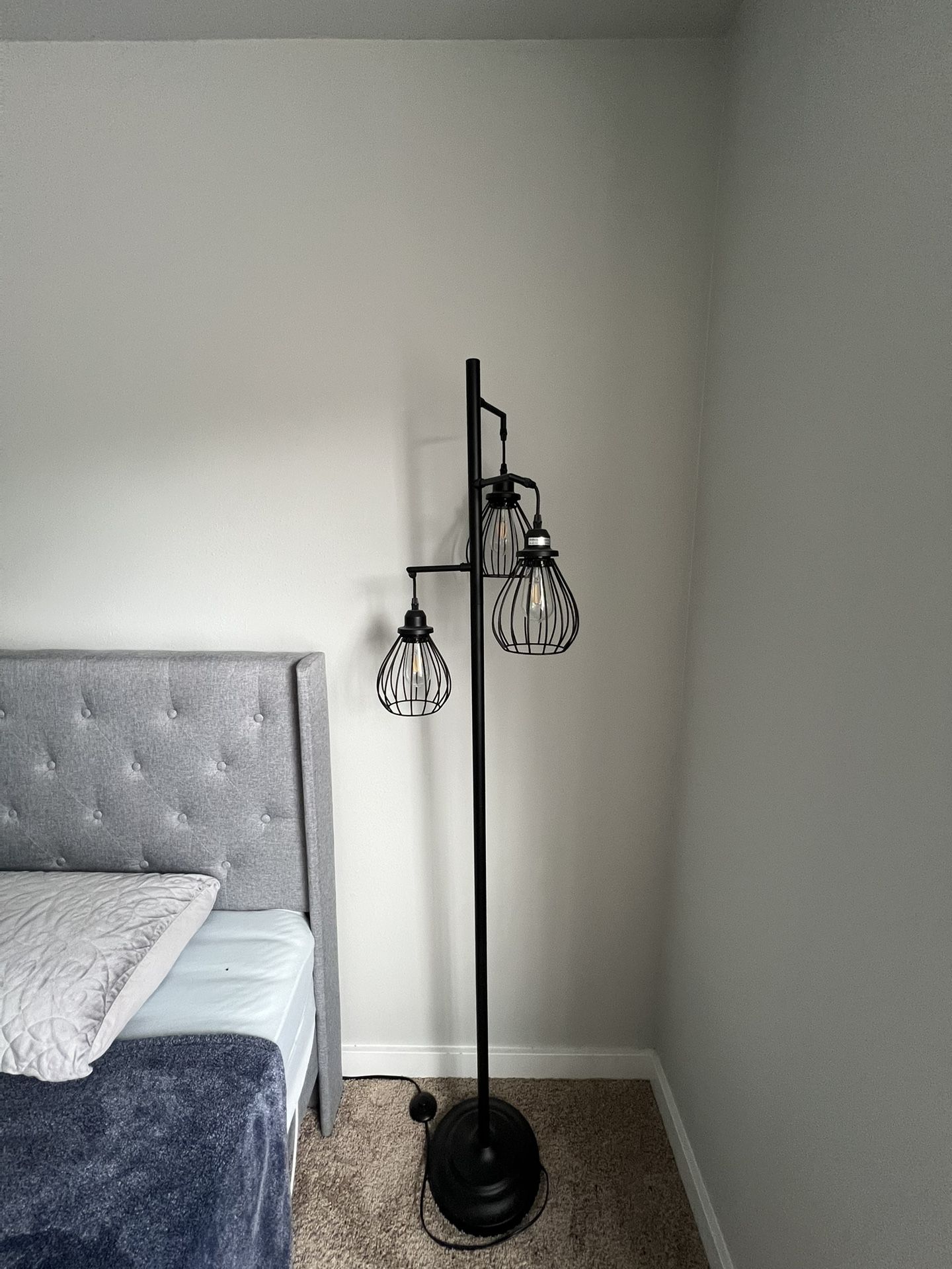 Floor Lamp