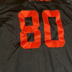 49ers Jersey 