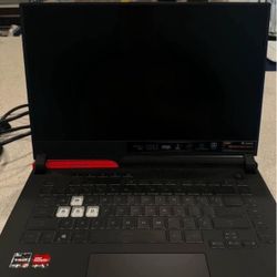 Laptop 