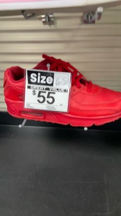 Nike size 6.5