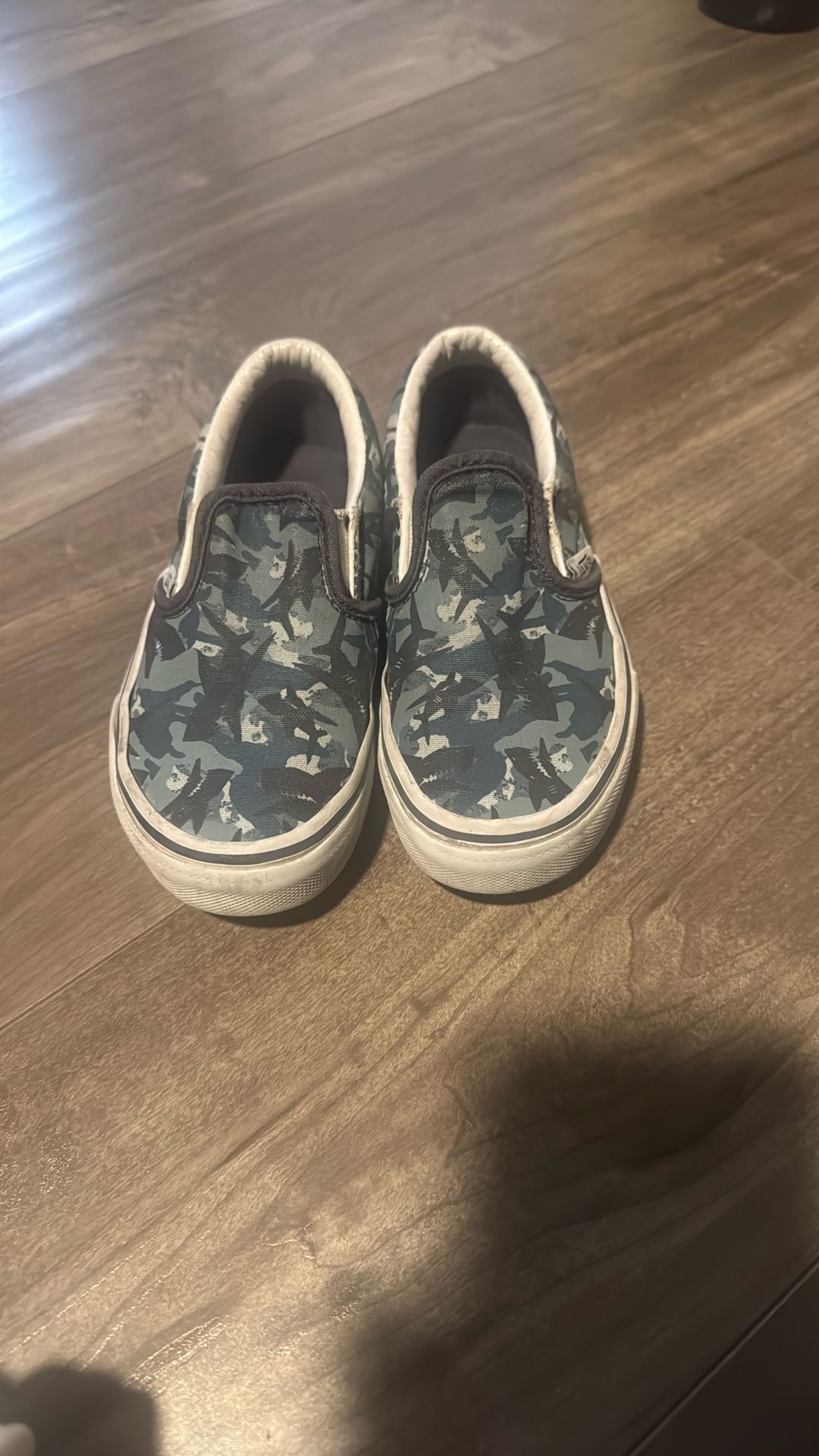 Kid Vans