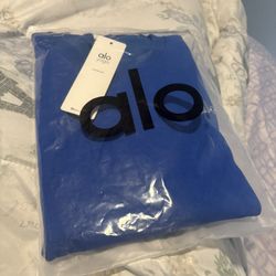 Alo Sweatshirt Women’s Large