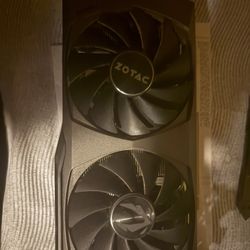 Zotac Nvidia RTX 3060 Ti