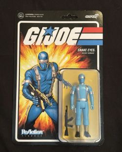G.i.joe