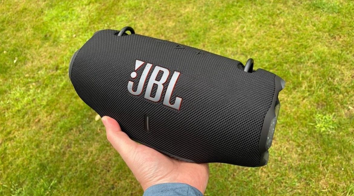 JBL Extreme 4