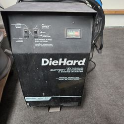 Craftsman Battery Charger