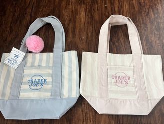 Tote bags