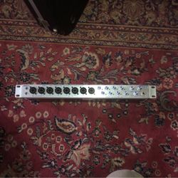 PreSonus Firepod