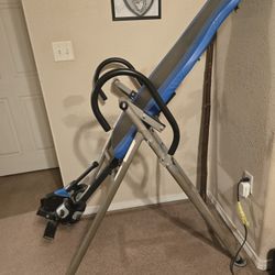 Inversion Table