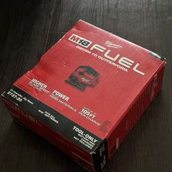 Milwaukee Jigsaw - New In Box