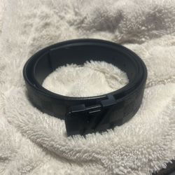 Louis Vuitton Belt