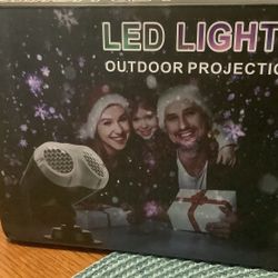 New led lights