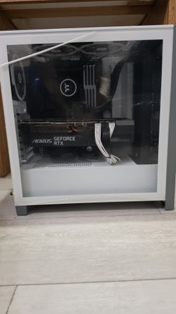 Gaming pc OBO