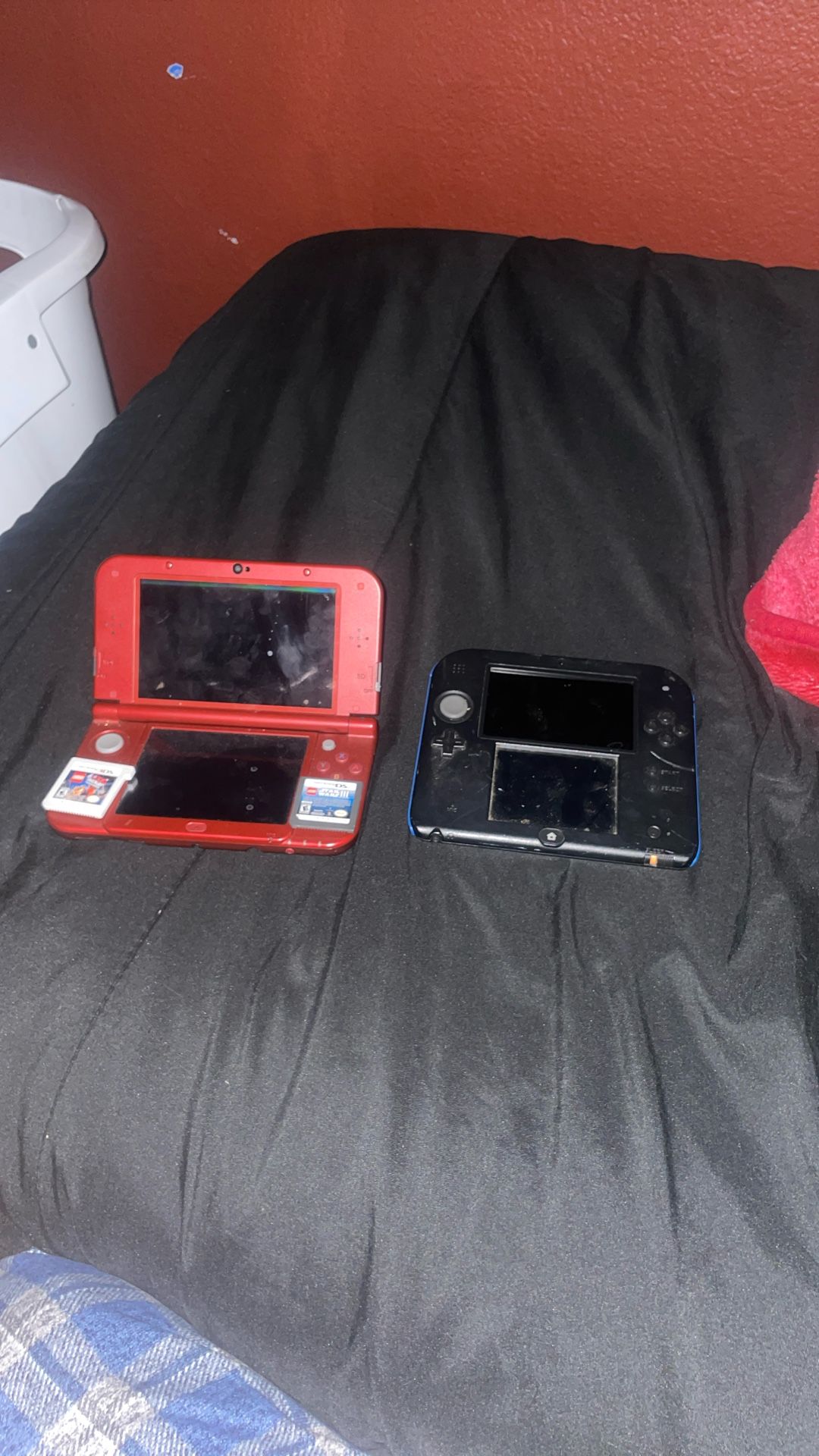 nintendo 3ds 2ds