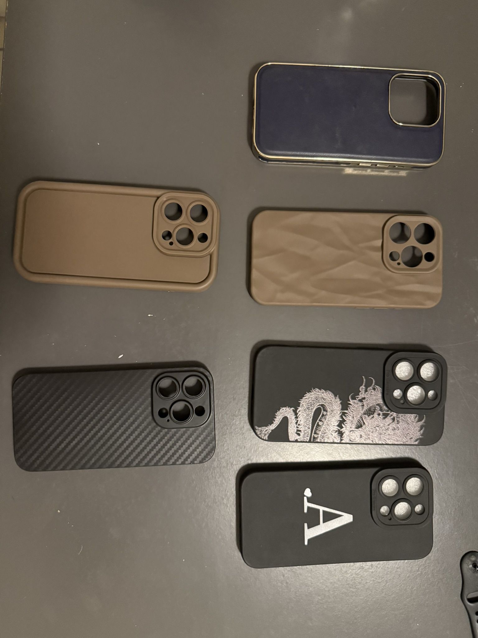 iPhone 15 Pro Cases