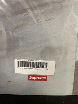 Supreme Accessories 