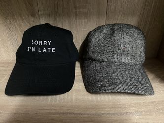 Hats
