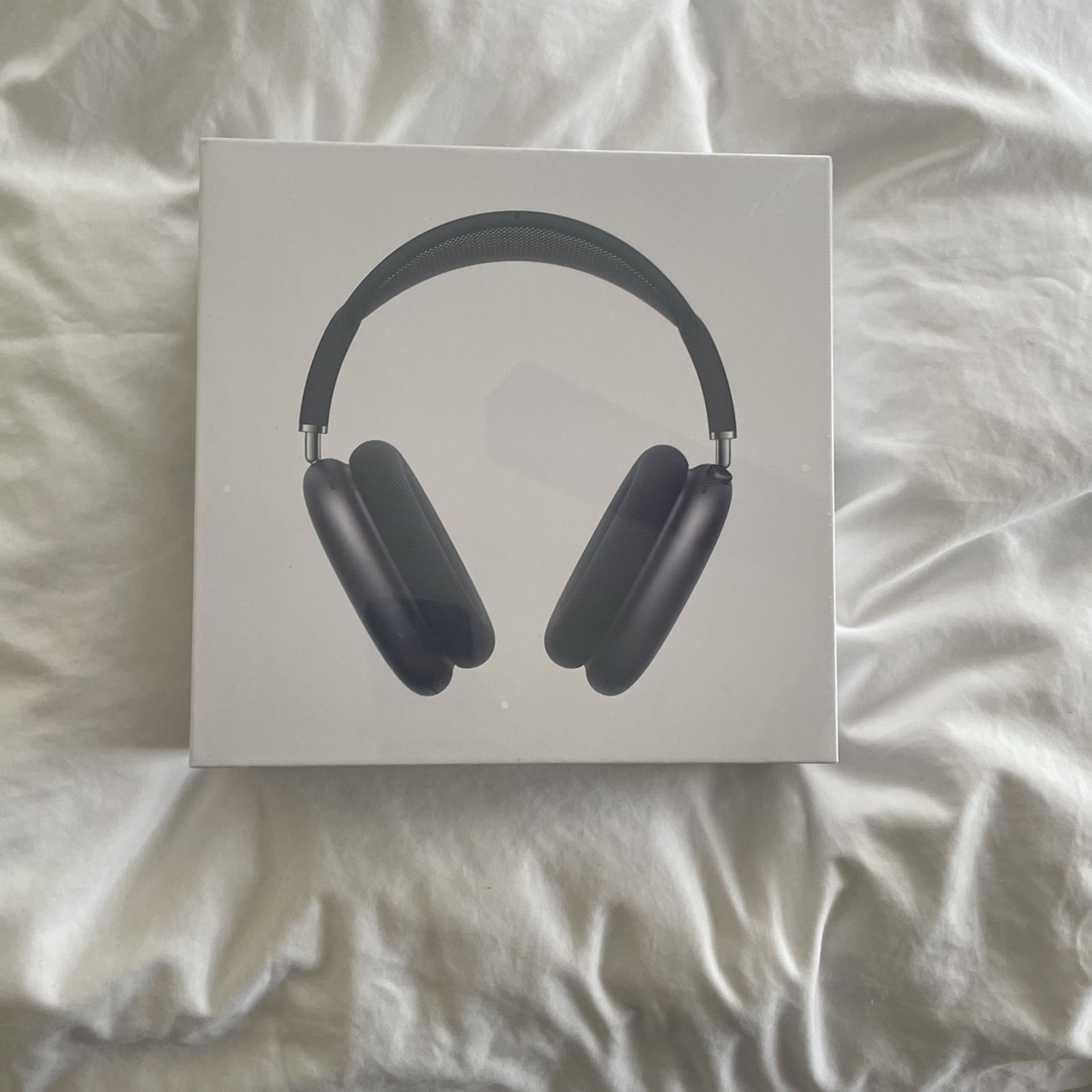 AIRPODS MAXS