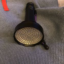 Professional Black Light 