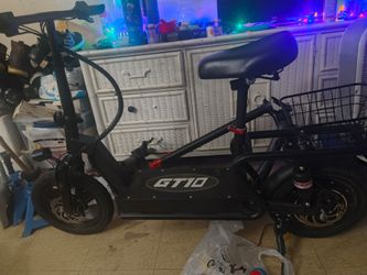 Electric Scooter GT10