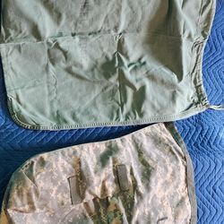 Military Duffle Bags