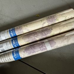 Shelf Paper.