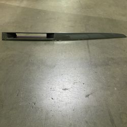 2004 Mazda3 Dashboard Trim Panel OEM