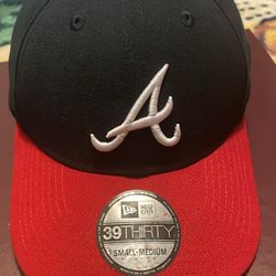 Atlanta Braves Hat 
