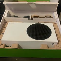 Xbox Series S