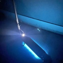 Electric Scooter 🛴 With Charger 